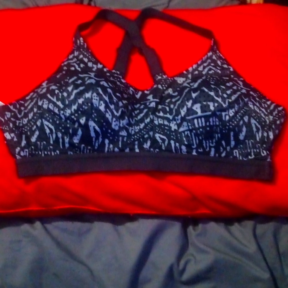 Victoria Secret sports bra